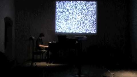 "Poised to Make Gains" by Dan VanHassel