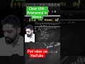 polynomials class 10th #shorts #cbse #class10 #viral #jee #maths #motivation #engineeringentrance