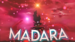 Madara - Trapped In My Mind Amvedit