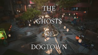 The Ghosts of Dogtown