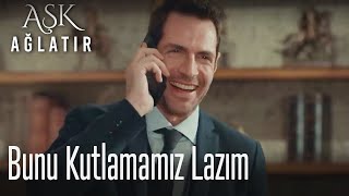 Bunu kutlamamız lazım 🥂