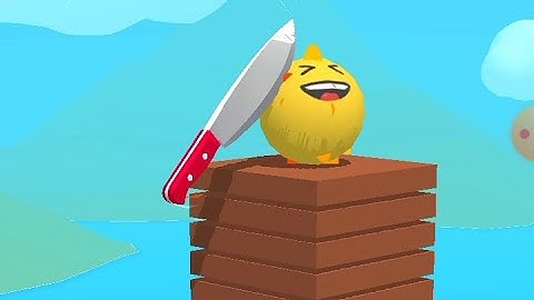 Slice it all game Video Android, iOS Level 139-141