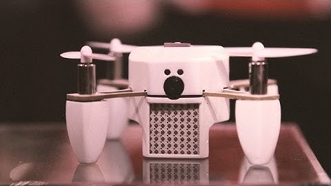 Electronics Trends to Watch at CES 2016 | Consumer Reports