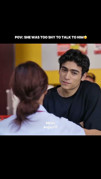 👀😂#theraininespaña #filipino #drama #viralshort #edit #marven #trending #shorts #couple #kdrama