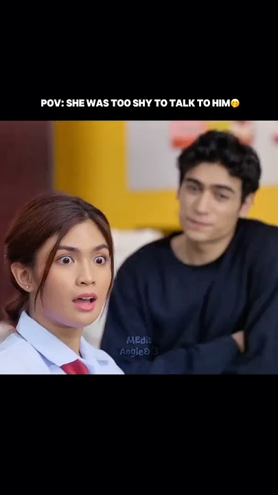 👀😂#theraininespaña #filipino #drama #viralshort #edit #marven #trending #shorts #couple #kdrama