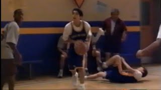 CTV Promo – Degrassi TNG: “Basketball Diaries” (Season 1, Episode 7 – 2001)
