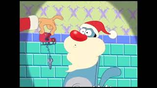 You're A Mean One Mr. Oggy (The Grinch Parody) screenshot 5