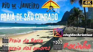 🔴 AO VIVO NO RIO DE JANEIRO / VEM COMIGO CONHECER A CIDADE !?🔥