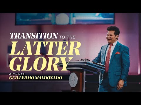 THE TRANSITION TO
