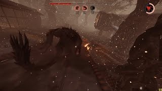 Evolve Big Alpha - First Match, First Time Monster = Big Fail :D (Monster Gameplay, 60 FPS)