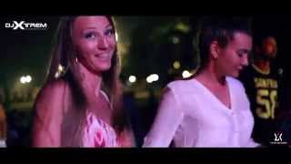 Dj X-trem - Sailing Club Nha Trang, Vietnam 2015  AFTERMOVIE