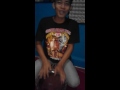 scomell root's (Crazy rasta Di dekatmu).