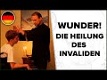 Wunder die heilung des invaliden  abhay oyun