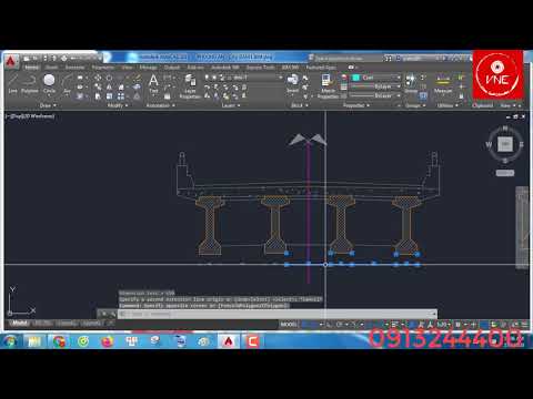 TỶ LỆ BẢN VẼ TRONG AUTOCAD