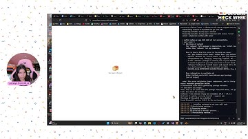 [GHW Data Week] Hack with MongoDB Part 2