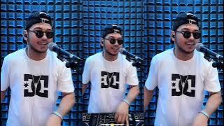 DJ CHRIS MP PEKANBARU - REKAMAN VVIP MR OZY 127 & RIZKI INDRA