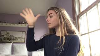 assessment 3 asl