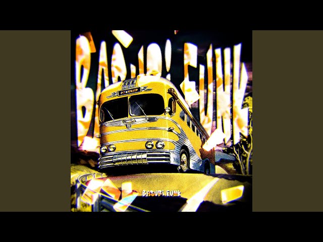 BASURI FUNK (Slowed)