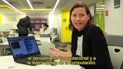 Programación para niños y niñas - Micro:bit