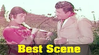 Veettukku Oru Pillai Movie : Jaishankar, Usha Nandhini, Best Love Scene Veettukku Oru Pillai Movie : Jaishankar, Usha Nandhini, Best Love Scene