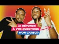 Mon meilleur pote et moi on rpond a vos questions 