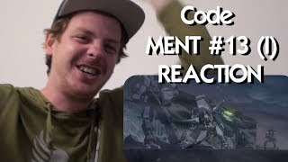 Famous Code MENT - Episode 13 [1] REACTION Profile