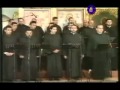 هلموا خذوا نورا تسجيل حي ومباشر بقيادة الاب رومانوس جبران