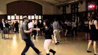 Purdue Night Train 2012 Winter Formal Part 4