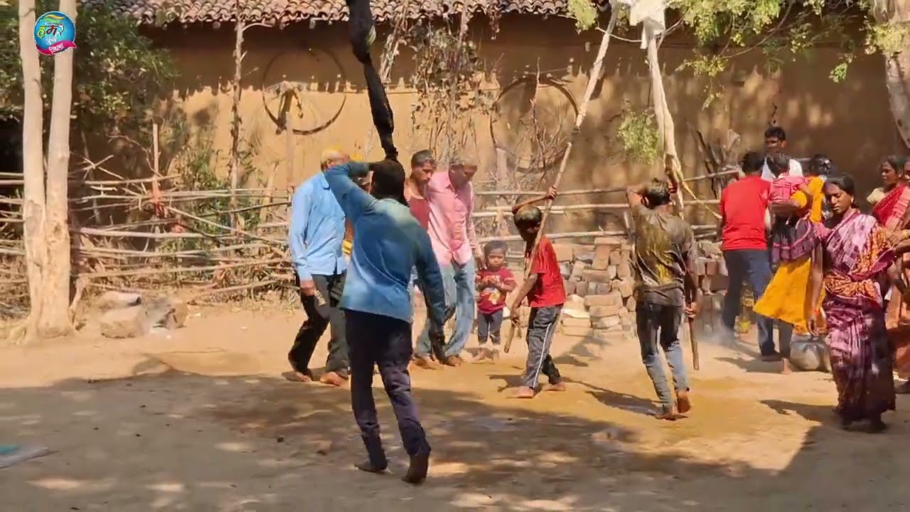 देव पार बाजा हल्दी 2026