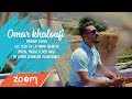 Omar Khaloufi عمر خلوفي Mashup Cover Les Yeux De La Mama Mazal Mazal Ya Lmima 