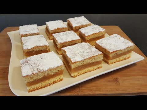 Video: Cum Se Face O Prăjitură Cu Mere