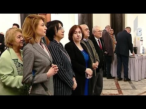 მშობლიური ენის საერთაშორისო დღე