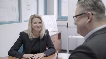 WENZEL Group Corporate Video - Innovations in Metrology