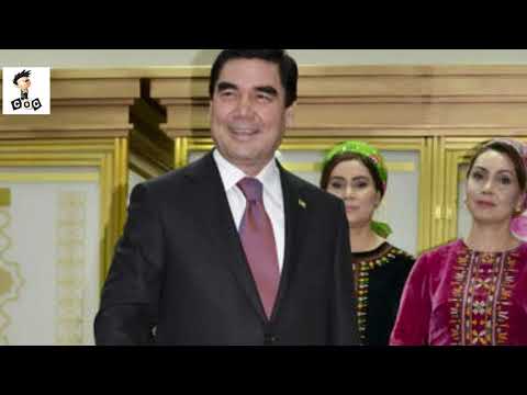 WHY TURKMENISTAN DOESN’T HAVE A SINGLE CASE OF CORONAVIRUS