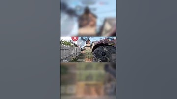 3 Piece On Standoff #callofduty #callofdutymobile #cod #codm #codmobile #sniping