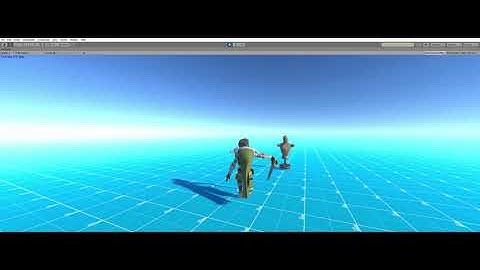 Custom Active Rigidbody Controller (Made With Unity)