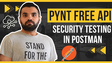 Pynt API Security Testing Revolution | CyberSecurityTV