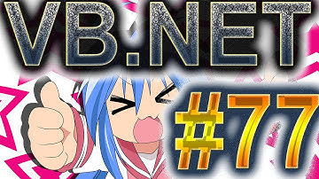 [Visual Basic.NET #77] Comment Obtenir le nom du processeur