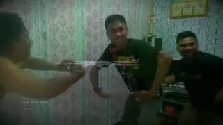 CORONA19--POP SUNDA GARA-GARA KORONA--IFENK