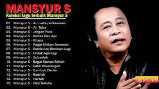 Download lagu Koleksi Lagu Terbaik Dari Mansyur S Full Album - 20 Lagu Dangdut Nostalgia Mansyur S
