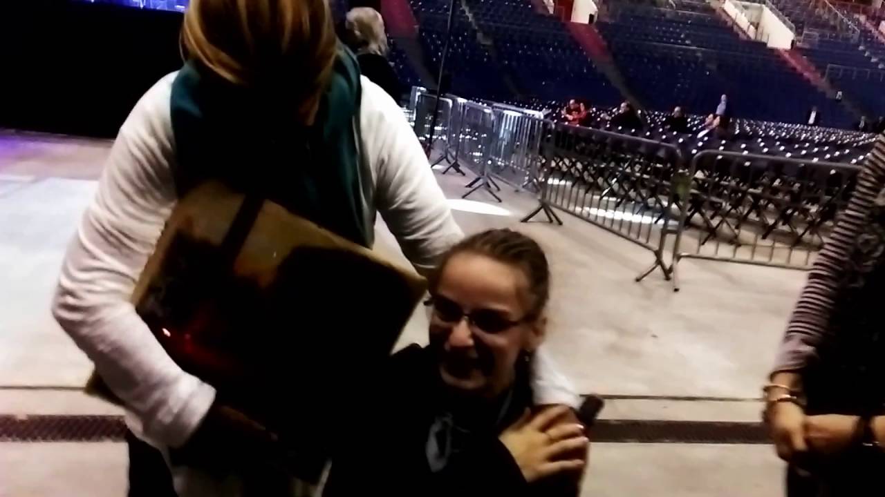 Al Bano & Romina Power - Le Prove 15-05-2016 Relacja z Próby