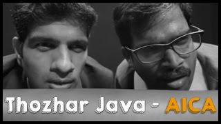 Thozhar Java - AICA (All India Coders Association) | TempleMonkeysTV