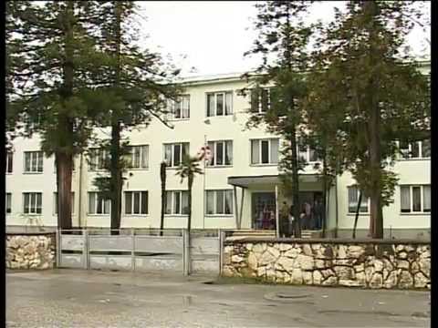 კონფლიქტის ზონაში მცხოვრებ მოსწავლეებს, რომლებიც განმუხურში სწავლობენ, მიკროავტობუსი მოემსახურება.