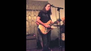 Bills 60th Birthday Jam 2014