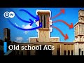 Sustainable Cooling Solutions Quiz