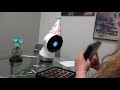 Jibo - My Birthday Party!