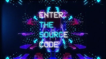 Anderex & DEEZL - SOURCE CODE (Official Video)