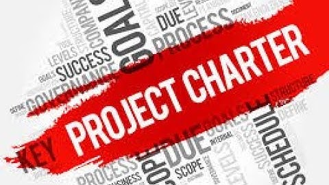 Mastering the Project Charter: Your Ultimate Guide to Project Success