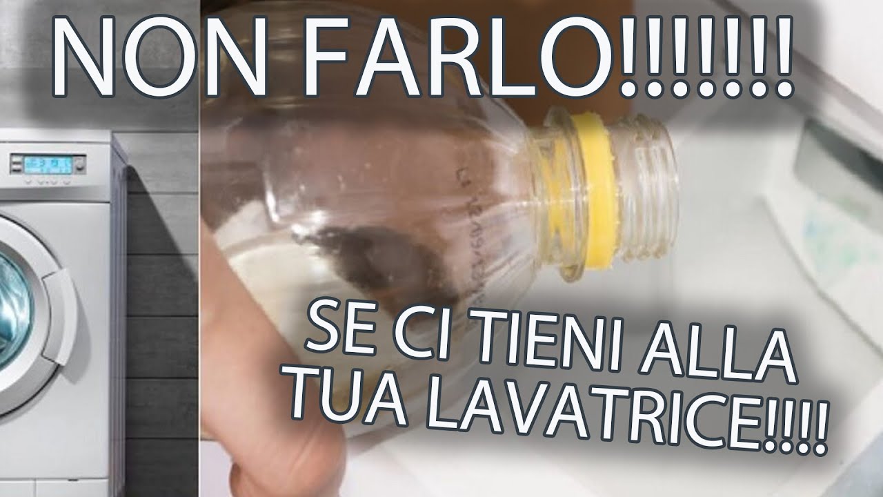 Incredibile, ma vero: Lavatrice Hotpoint Ariston a 250€!!! La recensione. -  YouTube