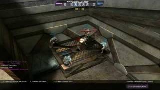 Wolfteam Funny DaGne Dance (Om 3LLaaYa) [HD]